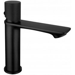 Mexen Royo One Baterie lavoar, negru   - 72201-70 Baterie lavoar 467680 Mexen