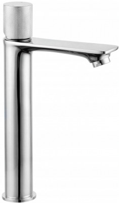 Mexen Royo One Baterie lavoar inalta , chrom - 72211-00