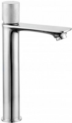 Mexen Royo One Baterie lavoar inalta , chrom - 72211-00