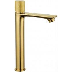 Mexen Royo One Baterie lavoar inalta , auriu- 72211-50