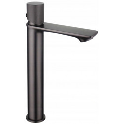 Mexen Royo One Baterie lavoar inalta , grafit - 72211-66 Baterie lavoar 467680 Mexen