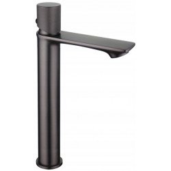 Mexen Royo One Baterie lavoar inalta , grafit - 72211-66 Baterie lavoar 467680 Mexen