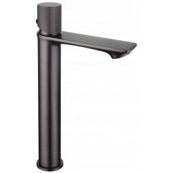 Mexen Royo One Baterie lavoar inalta , grafit - 72211-66 Baterie lavoar 467680 Mexen