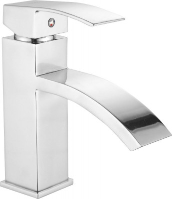 Mexen si bra Baterie lavoar, chrom - 745100-00