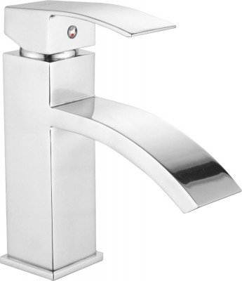 Mexen si bra Baterie lavoar, chrom - 745100-00