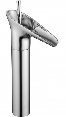 Mexen Orion Baterie lavoar inalta , chrom - 745510-00