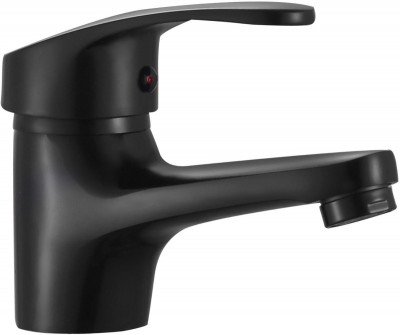 Mexen Erica Baterie lavoar, negru   - 746400-70