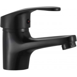 Mexen Erica Baterie lavoar, negru   - 746400-70 Baterie lavoar 467680 Mexen