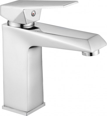 Mexen si la Baterie lavoar, chrom - 746800-00