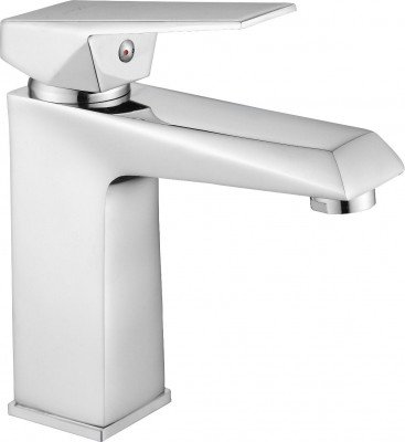 Mexen si la Baterie lavoar, chrom - 746800-00