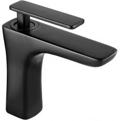 Mexen In dus  Baterie lavoar, negru   - 744600-70 Baterie lavoar 467680 Mexen