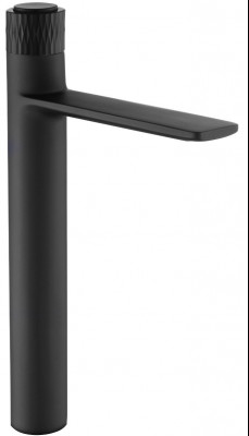 Mexen Zero+ Baterie lavoar inalta , negru   - 71610-70