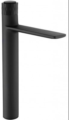 Mexen Zero+ Baterie lavoar inalta , negru   - 71610-70