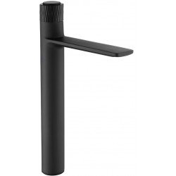 Mexen Zero+ Baterie lavoar inalta , negru   - 71610-70 Baterie lavoar 467680 Mexen