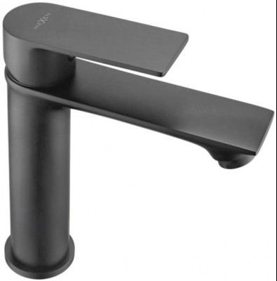 Mexen Royo Baterie lavoar, grafit - 72200-66