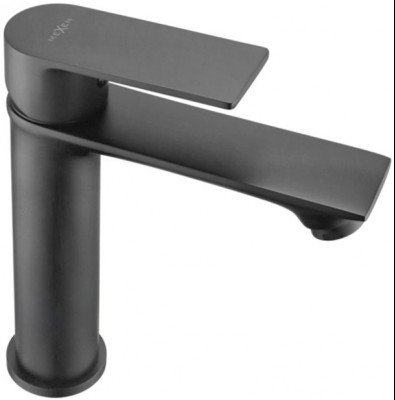 Mexen Royo Baterie lavoar, grafit - 72200-66