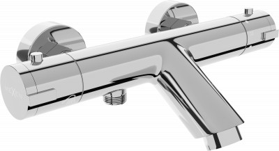 Mexen Kai termostatic  baterie Cada  , chrom - 77300-00