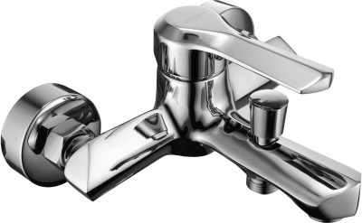 Mexen Sabre baterie Cada  , chrom - 72130-00