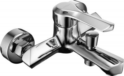 Mexen Sabre baterie Cada  , chrom - 72130-00