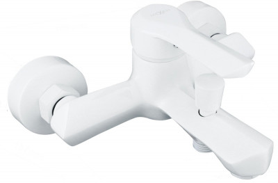 Mexen Sabre baterie Cada  ,  alb  - 72130-20