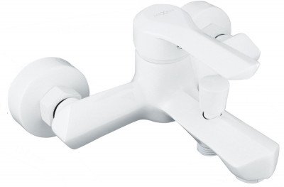 Mexen Sabre baterie Cada  ,  alb  - 72130-20