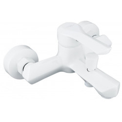 Mexen Sabre baterie Cada  ,  alb  - 72130-20 Pe perete 467680 Mexen