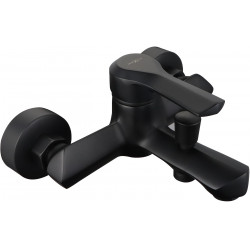 Mexen Sabre baterie Cada  , negru - 72130-70 Pe perete 467680 Mexen