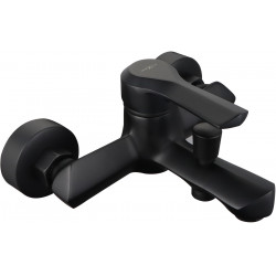 Mexen Sabre baterie Cada  , negru - 72130-70 Pe perete 467680 Mexen