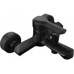 Mexen Sabre baterie Cada  , negru - 72130-70 Pe perete 467680 Mexen