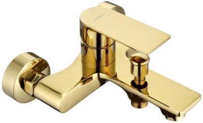 Mexen Royo baterie Cada  , auriu - 72230-50