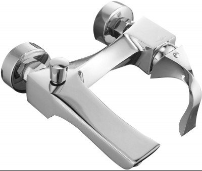 Mexen Estrella baterie Cada  , chrom - 72330-00