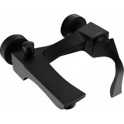 Mexen Estrella baterie Cada  , negru - 72330-70 Pe perete 467680 Mexen