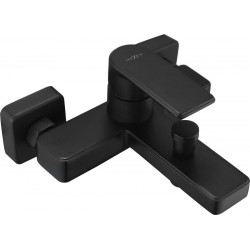 Mexen si no baterie Cada  , negru - 72430-70 Pe perete 467680 Mexen