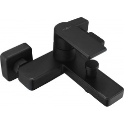 Mexen si no baterie Cada  , negru - 72430-70 Pe perete 467680 Mexen