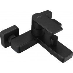 Mexen si no baterie Cada  , negru - 72430-70 Pe perete 467680 Mexen