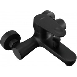 Mexen Kama baterie Cada  , negru - 72530-70 Pe perete 467680 Mexen