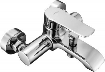 Mexen Pecos baterie Cada  , chrom - 72730-00