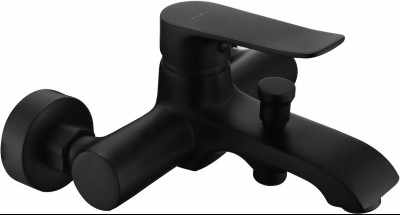 Mexen Pecos baterie Cada  , negru - 72730-70