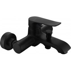 Mexen Pecos baterie Cada  , negru - 72730-70 Pe perete 467680 Mexen