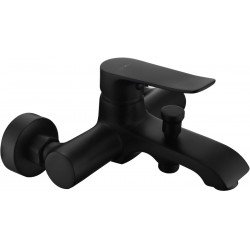 Mexen Pecos baterie Cada  , negru - 72730-70 Pe perete 467680 Mexen