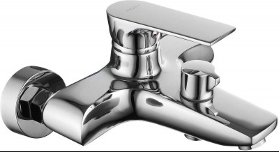 Mexen Axel baterie Cada  , chrom - 73830-00