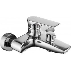 Mexen Axel baterie Cada  , chrom - 73830-00