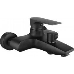 Mexen Axel baterie Cada  , negru - 73830-70 Pe perete 467680 Mexen