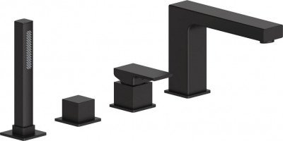 Mexen Cube baterie Cada  , negru - 72932-70
