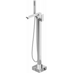 Mexen Urano freestanding  baterie Cada  , chrom - 75233-00 Baterie Cada 467680 Mexen