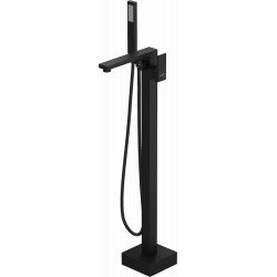 Mexen Urano freestanding  baterie Cada  , negru - 75233-70 Baterie Cada 467680 Mexen