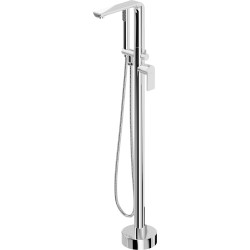 Mexen Roxy freestanding  baterie Cada  , chrom - 75533-00 Baterie Cada 467680 Mexen