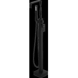 Mexen Avila freestanding  baterie Cada  , negru - 75833-70