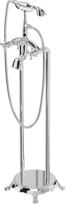 Mexen Retro freestanding  baterie Cada  , chrom - 75933-00