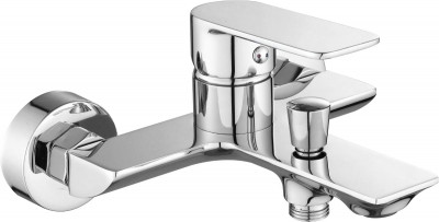 Mexen Alexa baterie Cada  , chrom - 71230-00